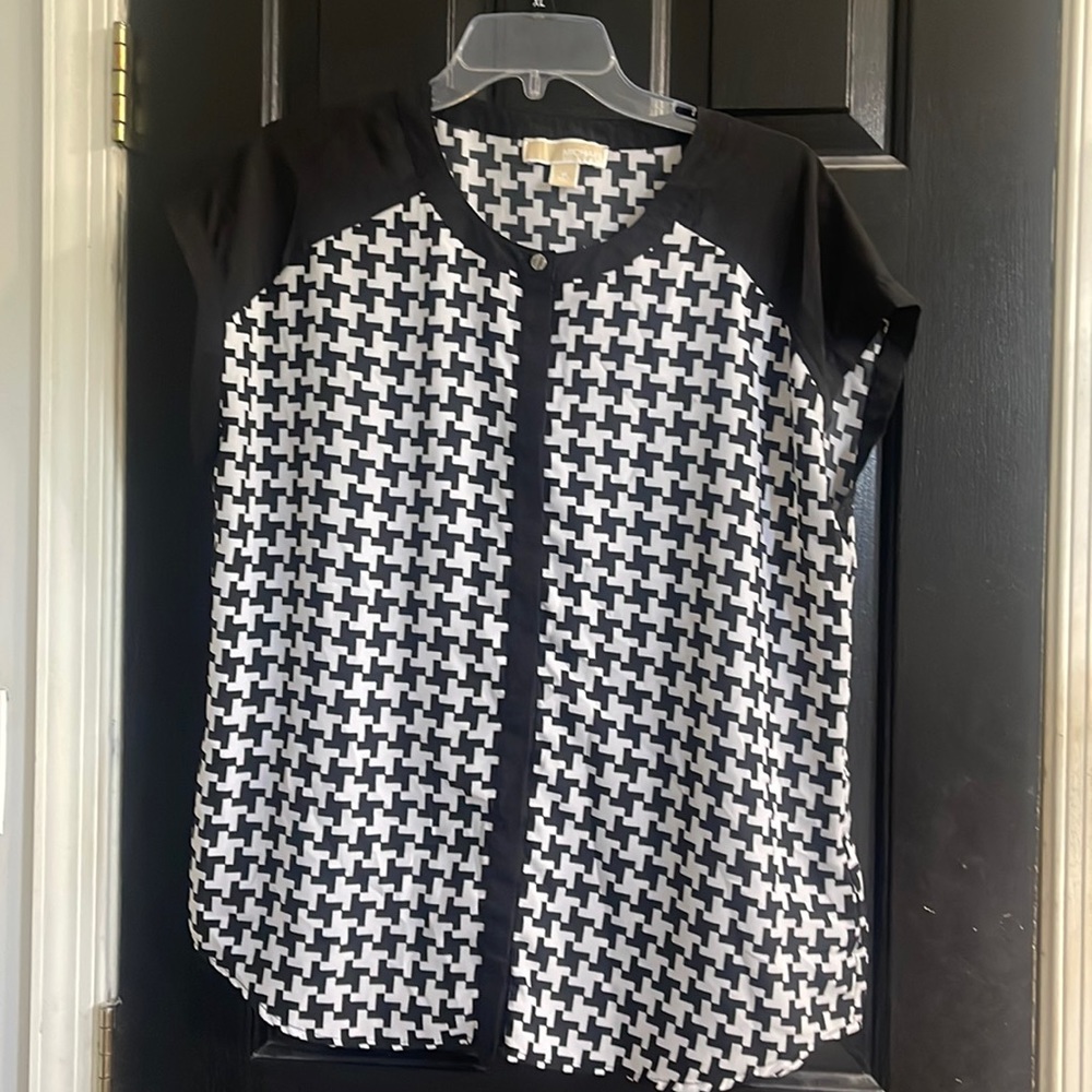 Michael Kors blouse